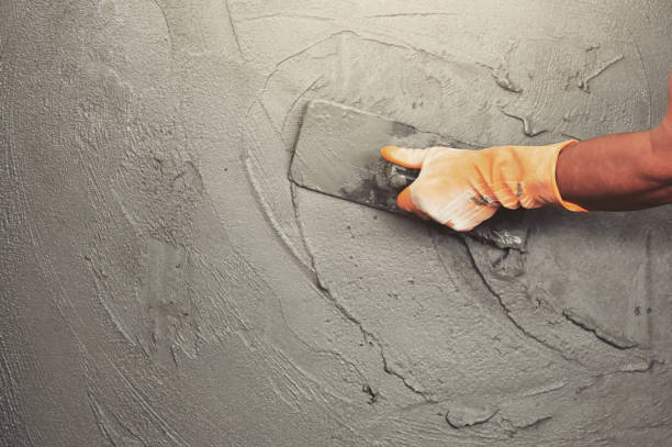 Best Residential Concrete Services  in Onalaska, TX
