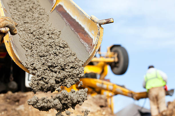 Best Concrete Foundation Repair  in Onalaska, TX